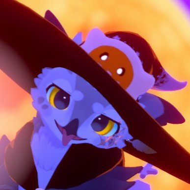 pecula_VRC's profile picture. Vチャ用のぺくら。（@pecula_) 安心アンシア。 干し芋→ https://t.co/b07XtcqPfK