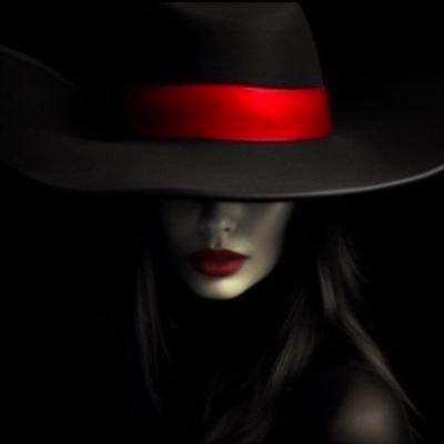 itsa__mia__'s profile picture. 🎗️