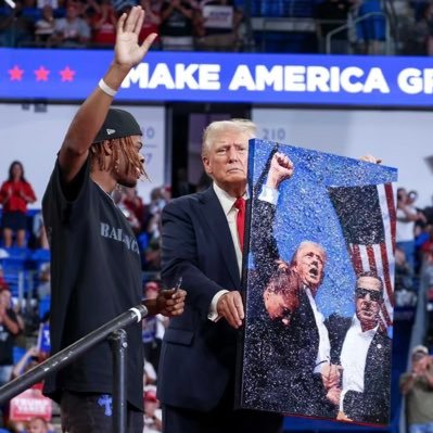 ARTLANTA__'s profile picture. #1 Artist in the world