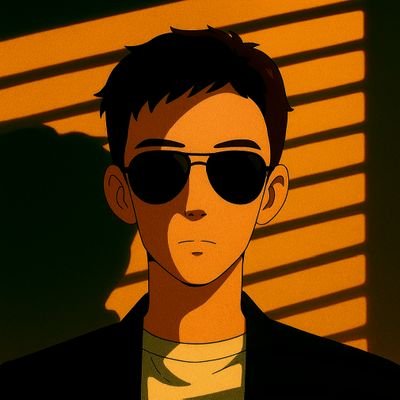 IntpJoestar's profile picture. RESPECT SHOULD BE EARNED NOT TAKEN
 • Software Engineer | JoJo is the peak of fiction •       
I'll be waiting for you... On the beach.