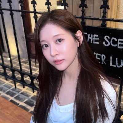 lavender_rosies's profile picture. #체리블렛: until the end, happy ending