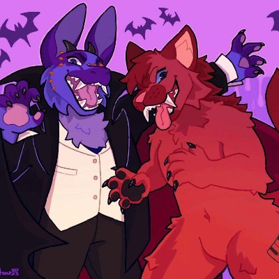 infurnopawzvr's profile picture. 22 / 🔞, musician, videographer/, vrc content creator/ live performer/ no minors/ bestie @Starwing71 /Suggestive/
