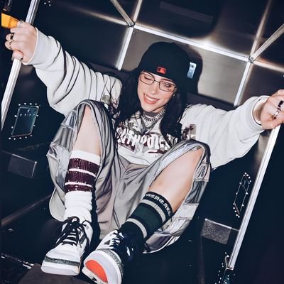 SBOVYWQ's profile picture. 