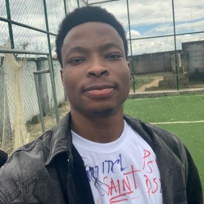JaparmySholly's profile picture. #CyberSecurity  Undergrad ▫️ Certified AppSec Practitioner, @theSecOpsGroup ▫️Top 1% hacker @realtryhackme ▫️ Certified Software Engineer, C9 @alx_africa