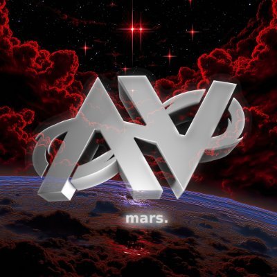 mars_2x's profile picture. @AV8Faction