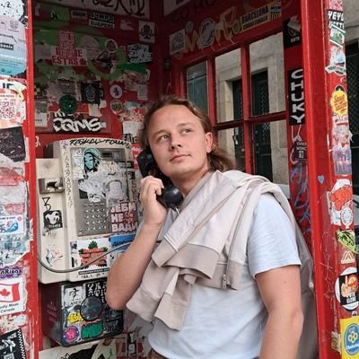 Affid16's profile picture. Организую Peredelanoconf Luxembourg
Java/Kotlin fullstack dev
D&D Lover - играем онлайн в Digital Dicebound!
Популяризирую настольные игры в Люксембурге