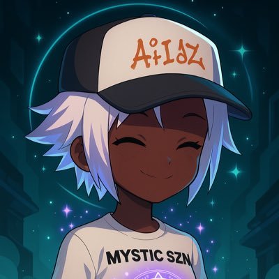 drbluesol's profile picture. 🦕|| Ancient Seed Holder @TodaytheGame || sad boys will smile again!🫥|| 🧙‍♂️ Mystic Szn 🔮