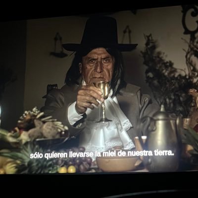 AlarconOlivos's profile picture. History grad student at UIUC. América Latina colonial