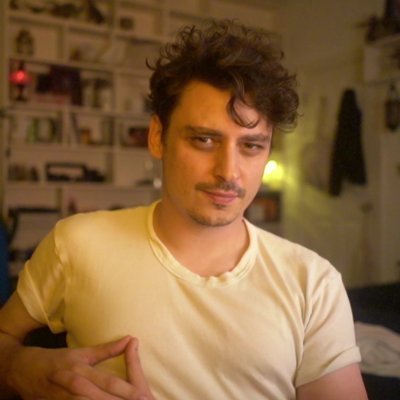 timsoret's profile picture. Founder @oddtalesgames
Directing The Last Night @TLN_Game
Art Direction, Cinematography, Tech Art.
Atoms, Bits, Memes, Genes.
Freedom, Futurism, Humanism.