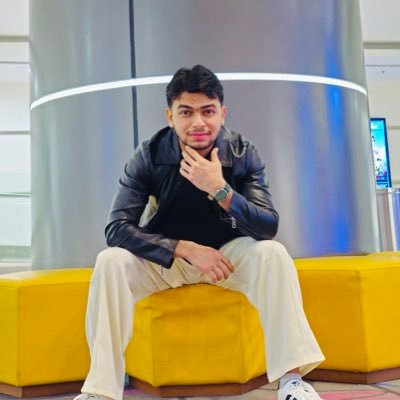 PaudelUzzwool's profile picture. Prioritize Fit & Fitness .