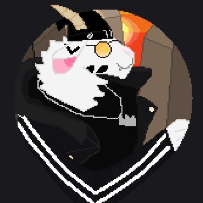 SledgeThe0utcst's profile picture. Just a goat man who wants to encourage creativity and fun.
Love to make friends, not here for politics.

Serial Post Liker. 👍