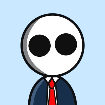 Web3Lynix's profile picture. Crypto | Web3 | -$3560 from crypto 

shitposting my way up