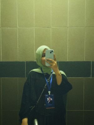 omniareda_55's profile picture. رَبِّ إِنِّي لِمَا أَنْزَلْتَ إِلَيَّ مِنْ خَيْرٍ فَقِيرٌ
 🏛ECE || HUE