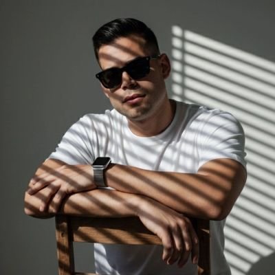 AhmedSa10520693's profile picture. 🏭🏗Accountant💸
https://t.co/OPZSuvqJym
https://t.co/9cgQBAJb7Y.