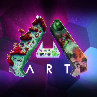 @ArkArtAscended
