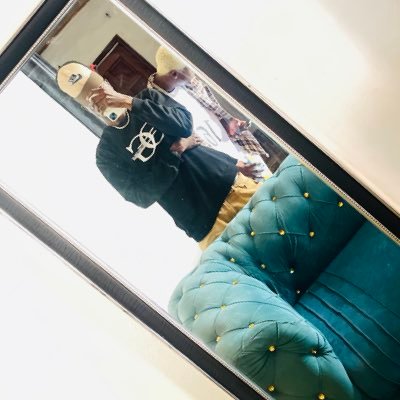 Alex43123843's profile picture. 😍