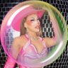 dragraceher's profile picture. #DragRace obsessed fan account 🪩