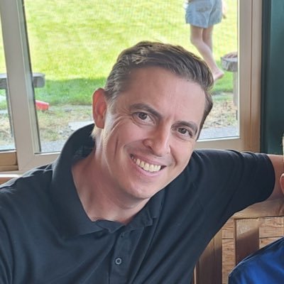 jesse_k_fox's profile picture. Husband, Father and Happy! Man of Faith who is Always Curious. Commercial Real Estate & Developer.