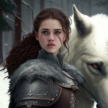 iceandfireSA's profile picture. "قويَّة تسوقها أهواؤها دائماً"