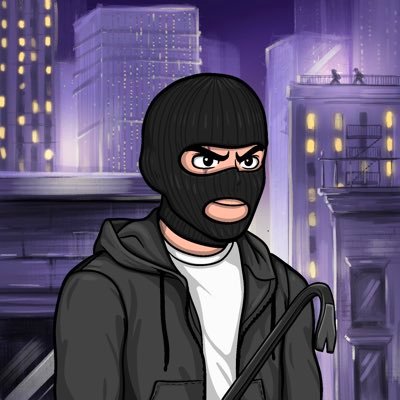 part0z's profile picture. It is all Part of the plan 🧩 Crypto & NFTs. @SolOnChainX @VaultRunners @doginaldogsx