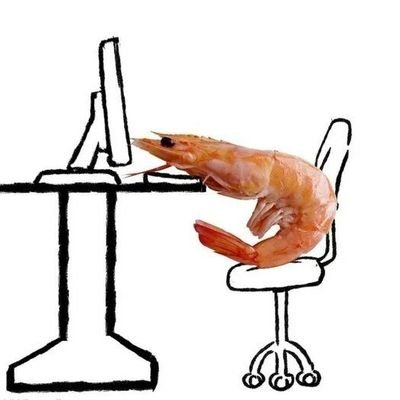 LordCherTam's profile picture. คนสวยเองที่เป็นกุ้งอยู่หน้าคอม