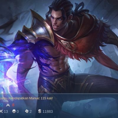 izani671's profile picture. 