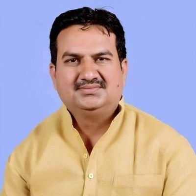 anurag_198's profile picture. जिला महामंत्री भाजपा हरदोई UP