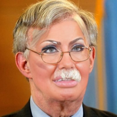 JebraFaushay's profile picture. Mostly satire. Former Social Justice Warrior. 🕊️ Videos belong to their owners. https://t.co/Z7gEzsKKE4 For writing: jebrafaushay@aol.com