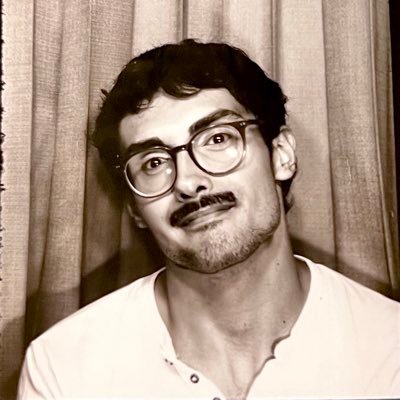 BrunoCarreras4's profile picture. 