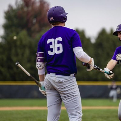 aidan_martin21's profile picture. Council Bluffs, IA | Uncommitted | R/Fr. @ECCPanthersBB | 6’3 235 | 1B/3B | 712-310-4479 | @Prospects_ILB | ✝️