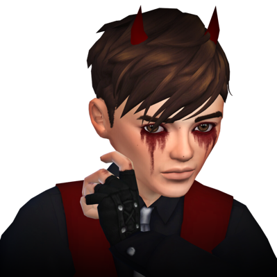 BullworthsKing's profile picture. ᒥ Kɪɴɢ ᴏғ ᴛʜᴇ Sᴄʜᴏᴏʟ ᒧ PARODY | writer is an adult | LEWD DNI | SH/ED twt HARD DNI