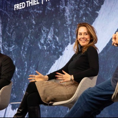 Vanessa_Gre_Eth's profile picture. Managing Partner @Arche_Capital @EntEthAlliance #EEA Board Member Ex @Aglaé Ventures@CoinFund @ConsenSys @NYSE, #BSIC