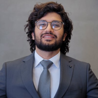 MarksEnglish1's profile picture. Dr. Isuru Senarath (Pen Name: Dr. Mark Senarath)
Vice Chancellor & Lecturer | Founder & Researcher | Published Author | Expert in English Linguistics, Education