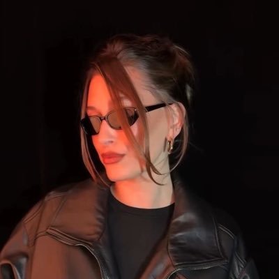 rhodeheaven's profile picture. Jack Blues Bieber 🩵