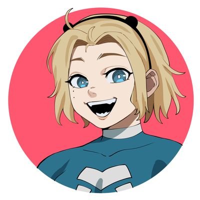 Pencilkami's profile picture. I draw.