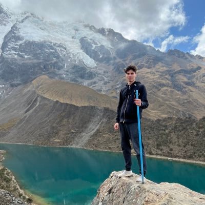 misha_mityushk's profile picture. 