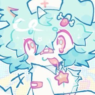 Napalm16_'s profile picture. i like bunnies and omori and geometry dash and brawl stars and chess and bocchi and Linkin Park and @RealJinxBS