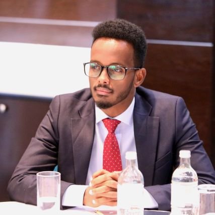 DaudDaahir's profile picture. Director @AqalkaSare | Daud.hassan@senate.gov.so
