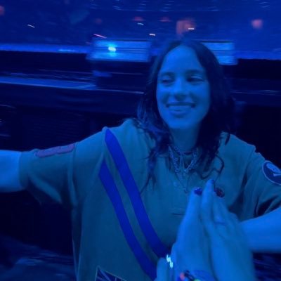 billiesdiners's profile picture. blue & tv stan | touched billies hand 10/14/25