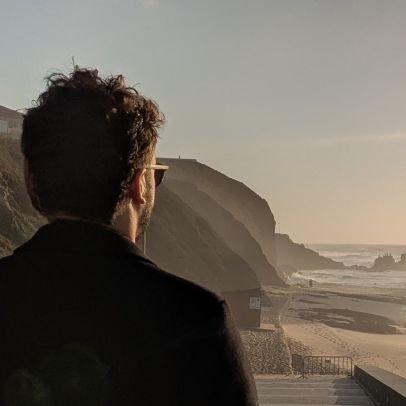 M4gg0tBr4in's profile picture. venho aqui ler umas coisas e pode acontecer escrever umas ainda menos interessantes