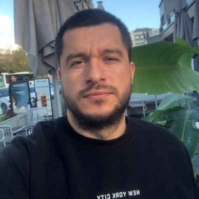 _TheMagus_'s profile picture. horny AF