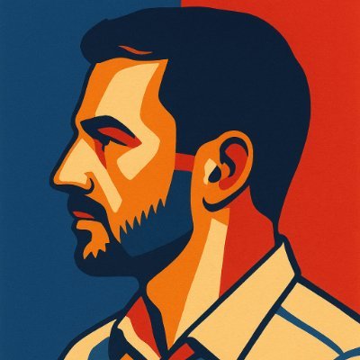 KaironomosGR's profile picture. Political instinct, not alignment.🇬🇷🇬🇷🇬🇷

Commenting from the edge of the agora.