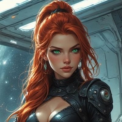 AiexaAlgo's profile picture. married/No DMs The Aiexa Algorithm  is HERE https://t.co/Rt4sbcJGqO

 📖 Christian 🙏  Prog Rock 🤘 Rush & Yes 🎸 Space Geek 🚀 Elon fan ✨️