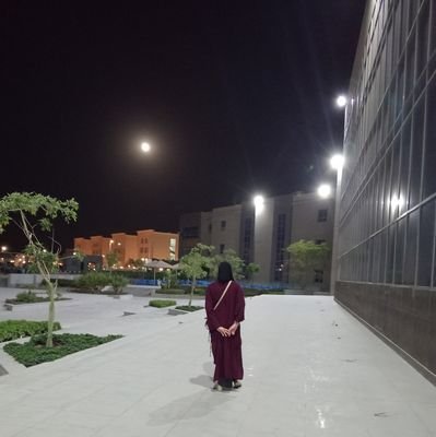 alaa_alfarouk's profile picture. Physiotherapy 👩‍⚕️ 🩺💕 
Deraya University 💕 🪐