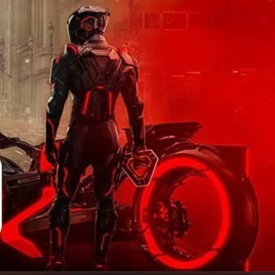 Tron8739's profile picture. 