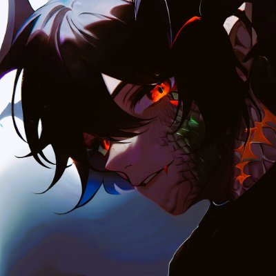 Devourxv's profile picture. Hey you :)