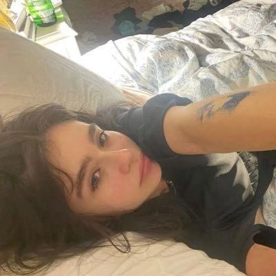 haloalkenes's profile picture. mike wheeler’s biological mother
