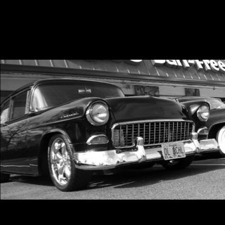 Connecting the Automotive Community