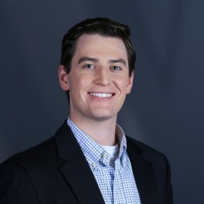 Luke_Fountain25's profile picture. Reporter with @cnbc | formerly @theobserver, @WBJonline, @dailyprogress | always @ringtumphi