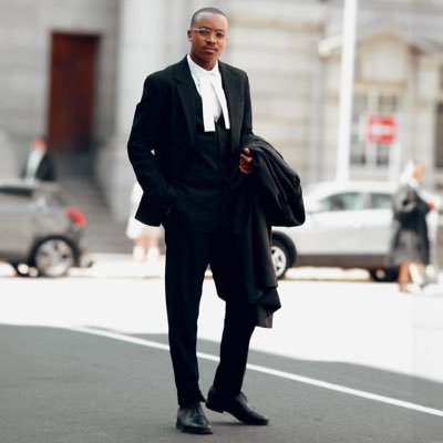 Yolisa_piliso's profile picture. An activist - human rights crusader - education!